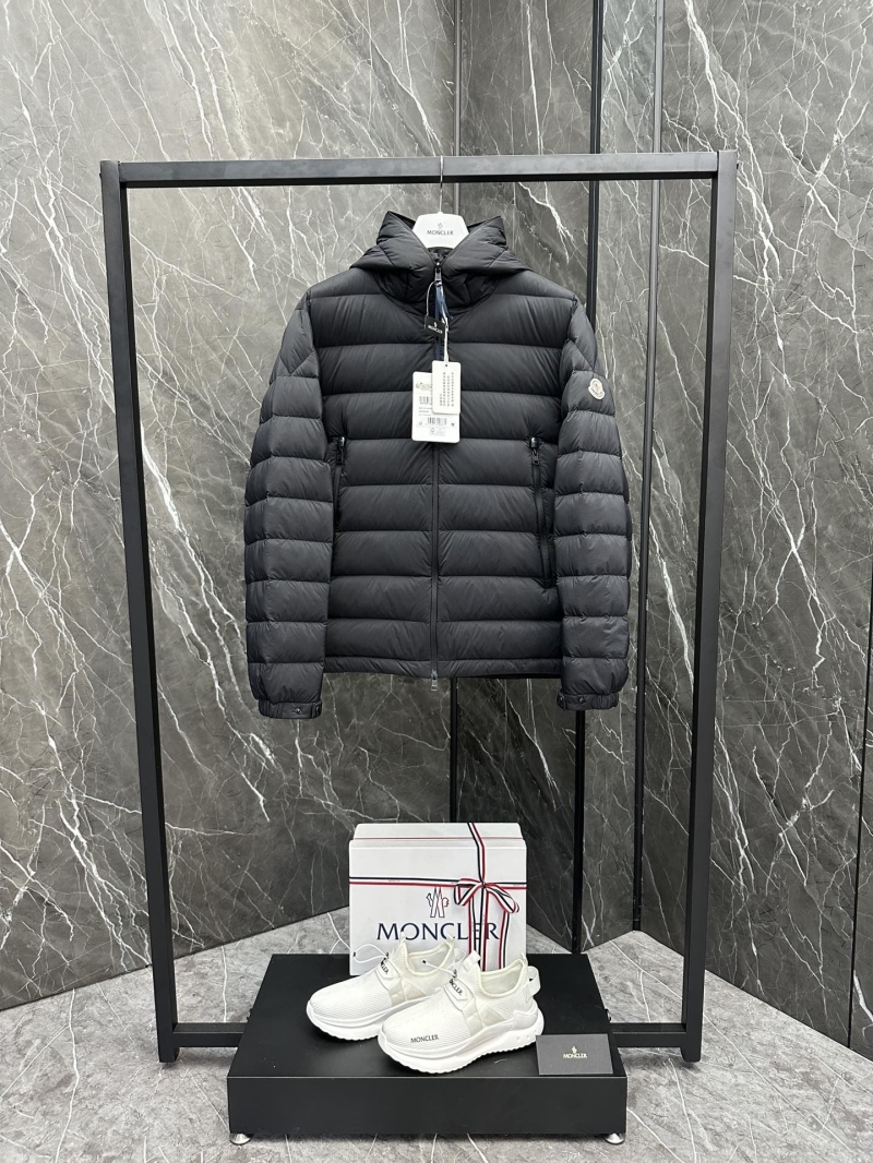 Moncler Down Coat